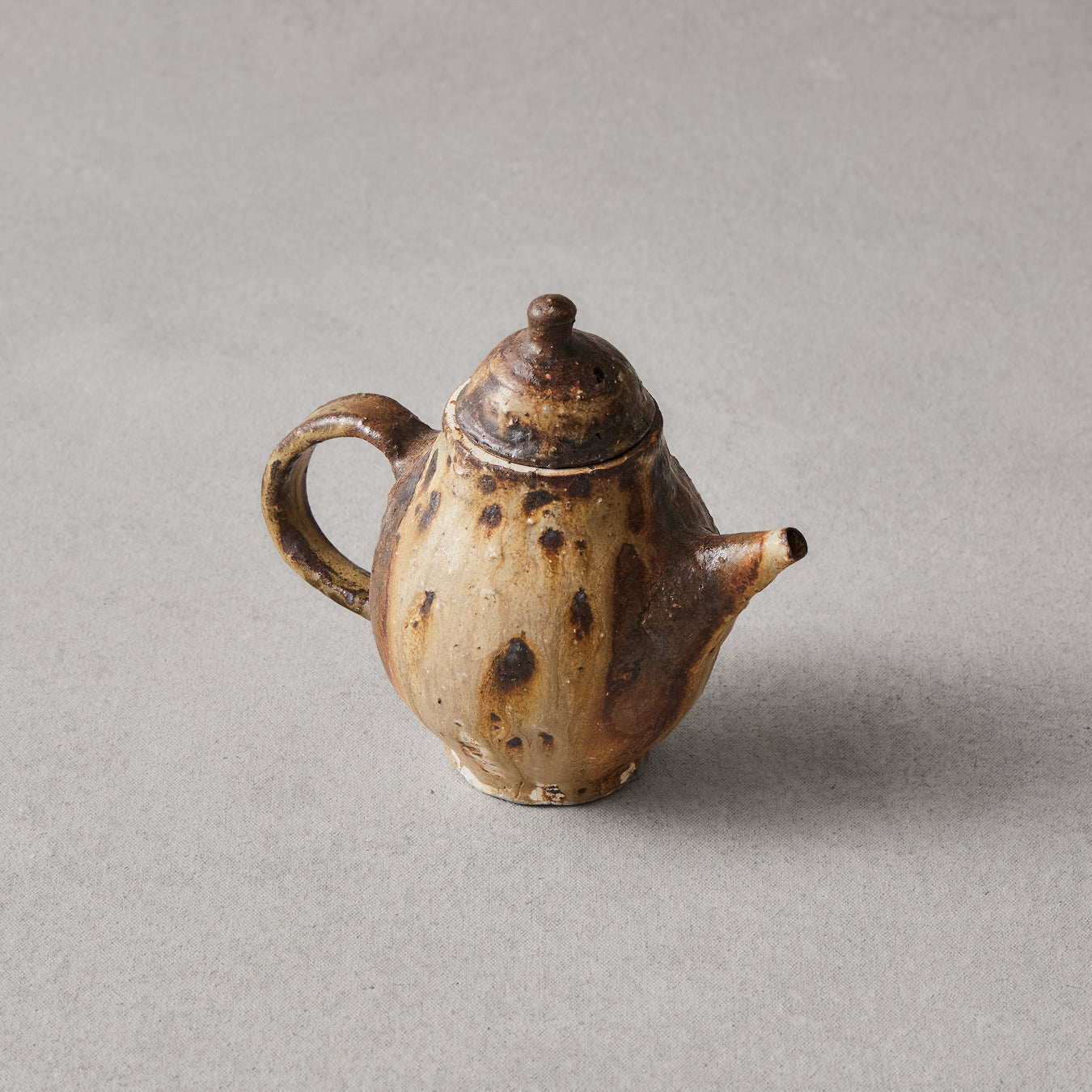 Motoyuki Tonoike Teapot 26-13