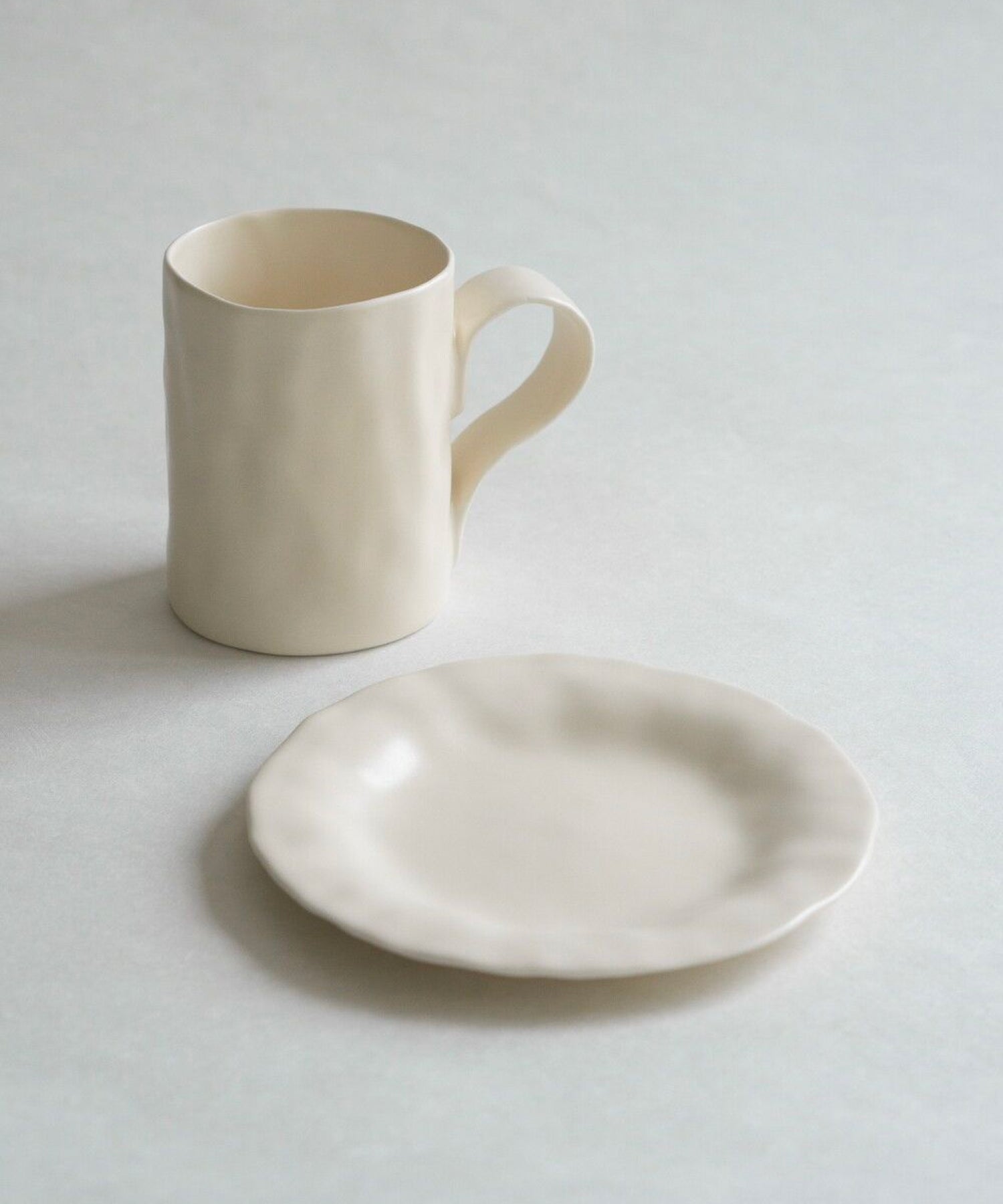 Nahye Ceramics Dinnerware Collection