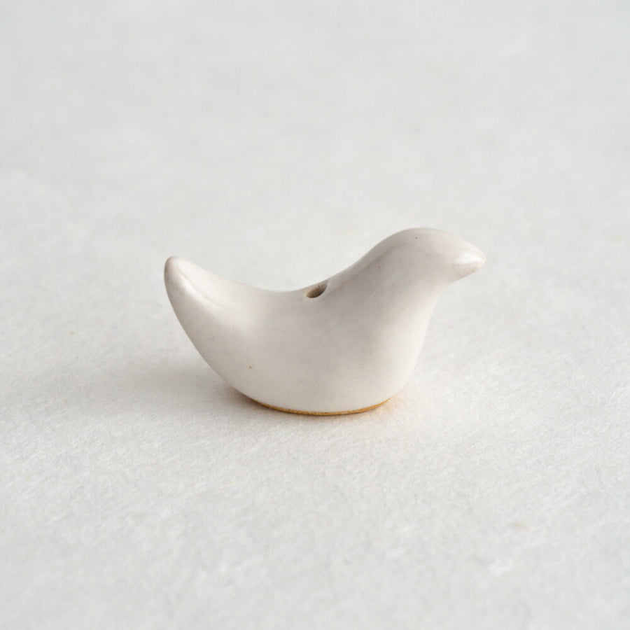 Bird Incense Holder