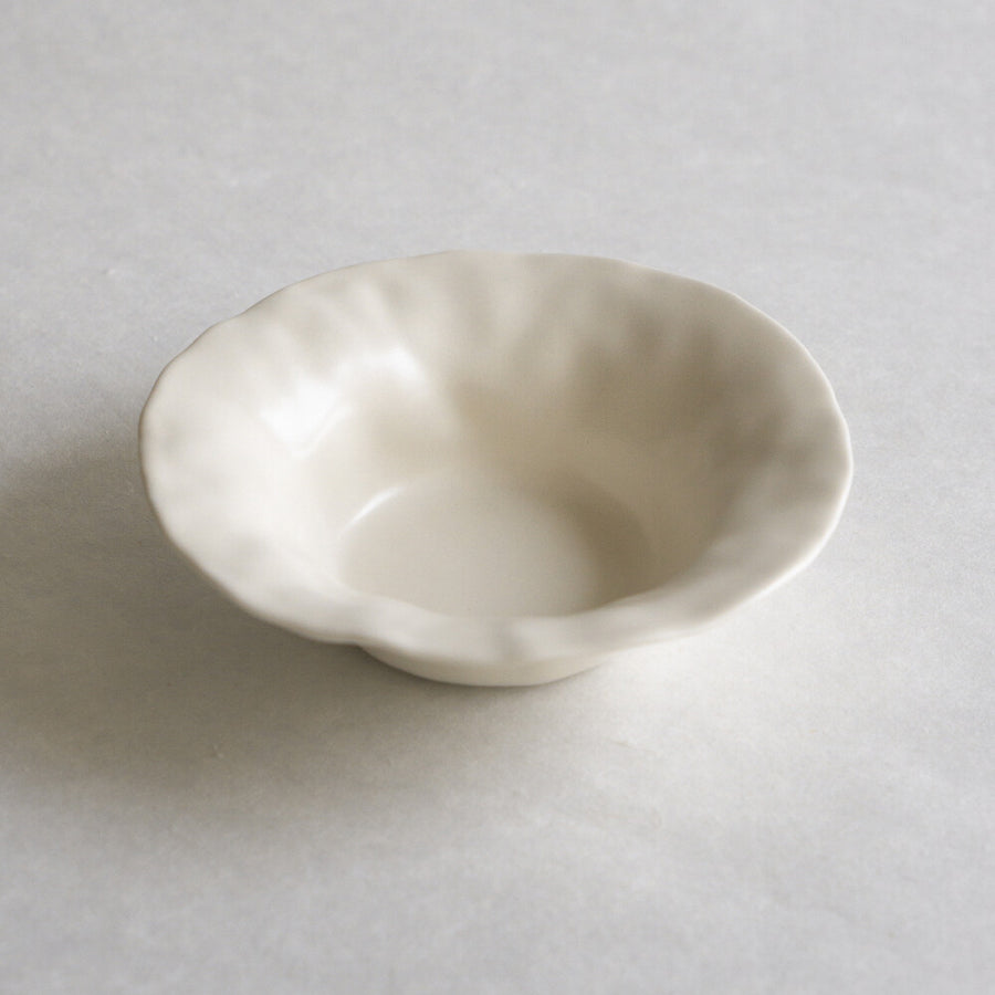 Round Bloom Bowl