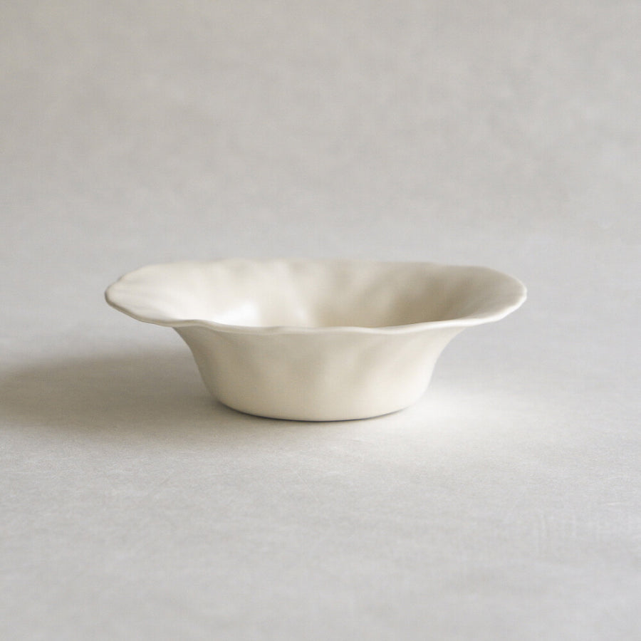 Round Bloom Bowl