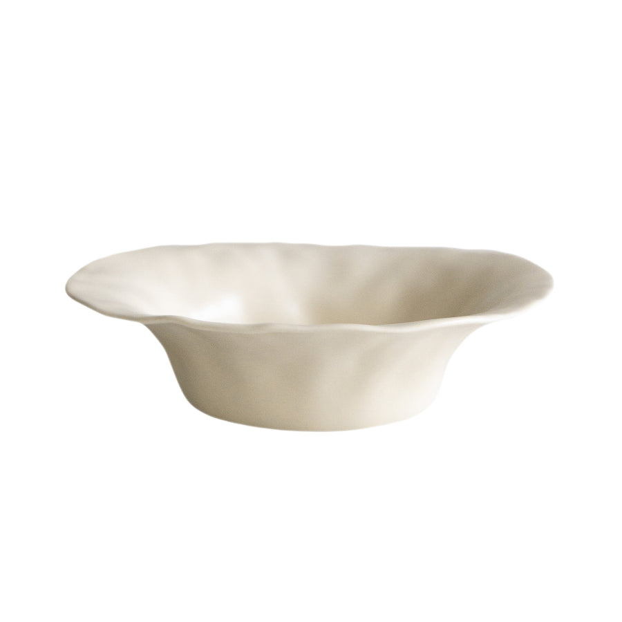 Round Bloom Bowl