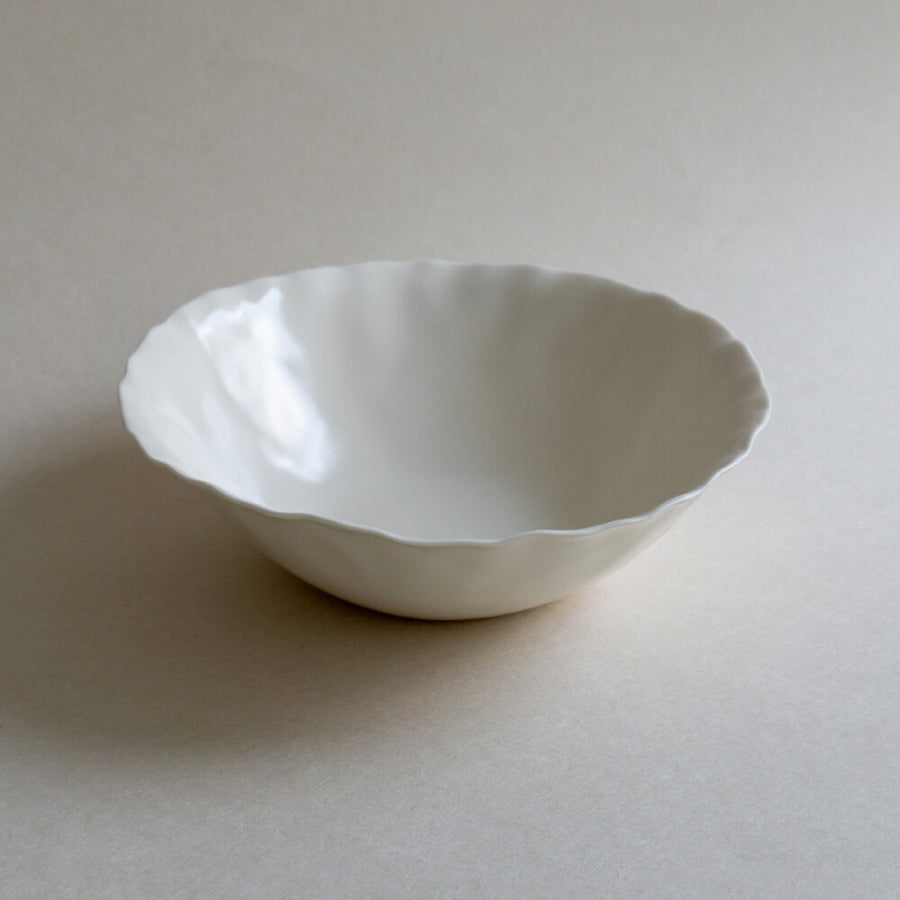 Bloom Serving Bowl