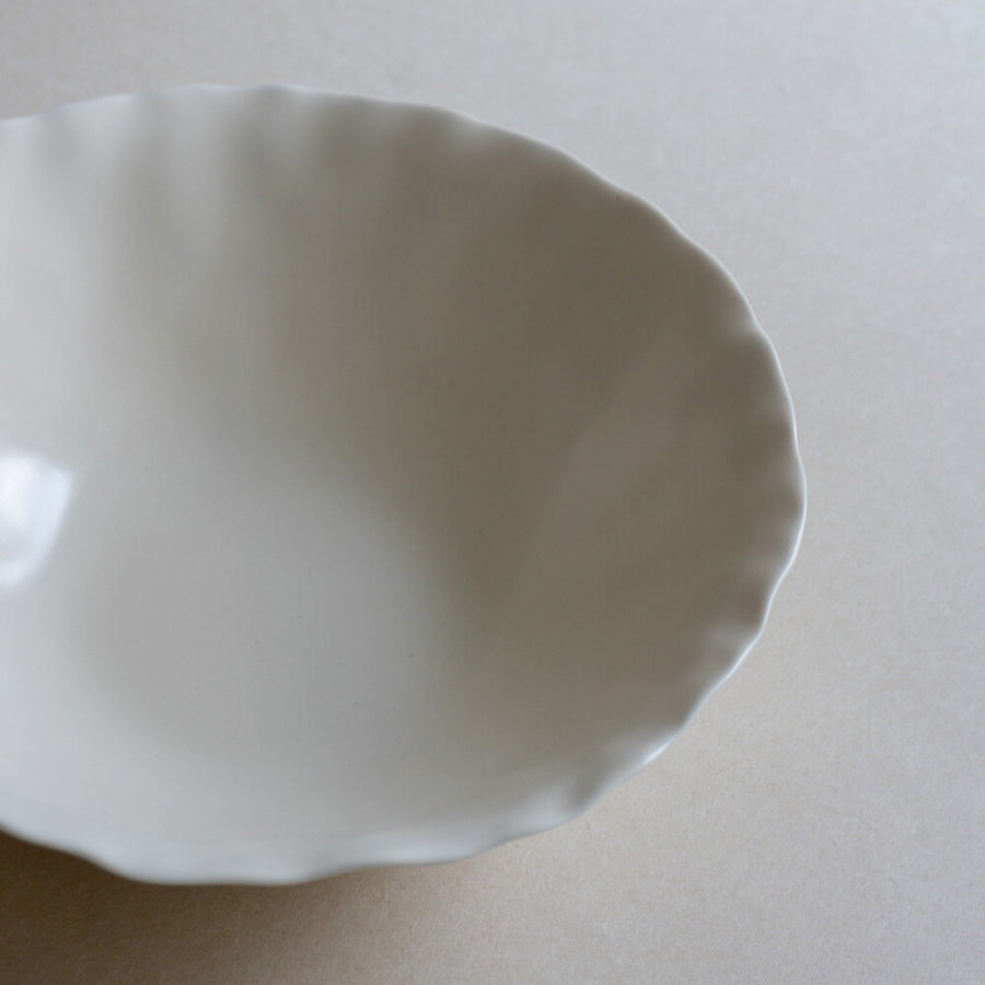 Bloom Serving Bowl