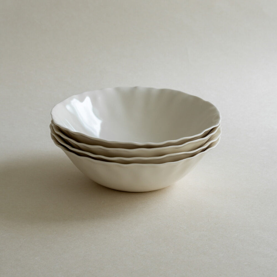 Bloom Serving Bowl