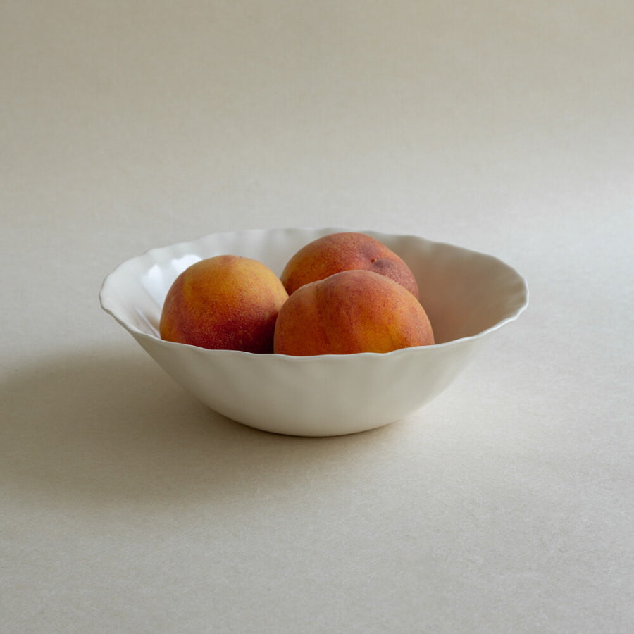 Bloom Serving Bowl