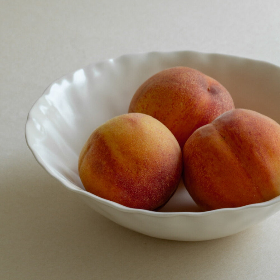 Bloom Serving Bowl