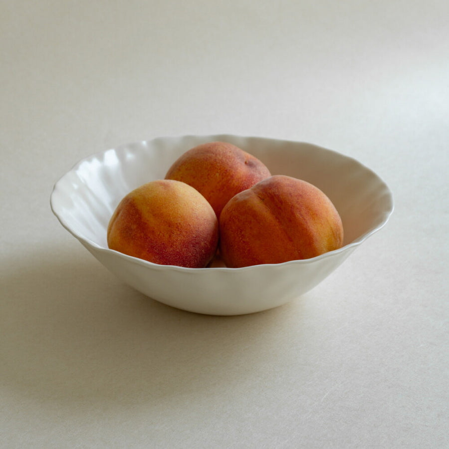 Bloom Serving Bowl