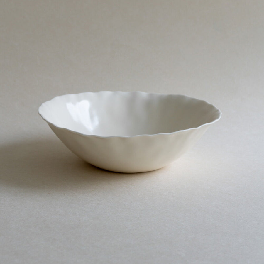 Bloom Serving Bowl