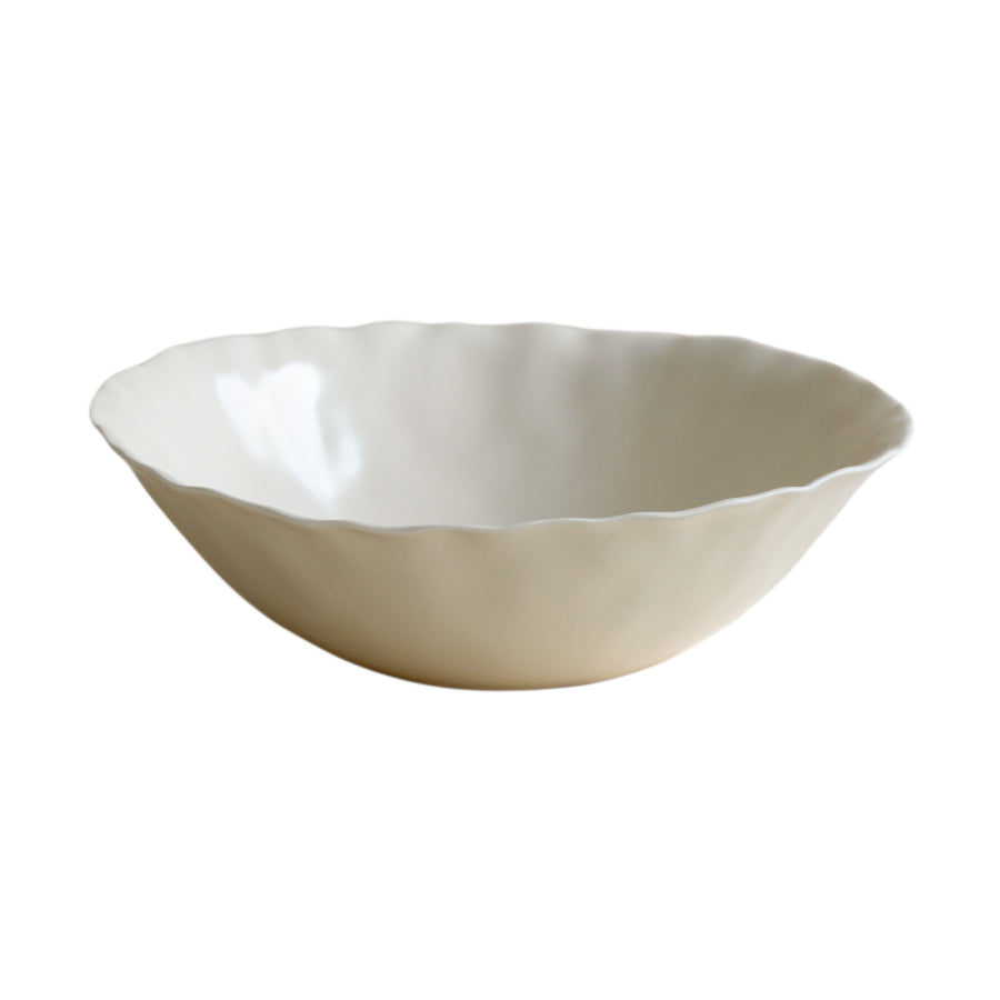 Bloom Serving Bowl