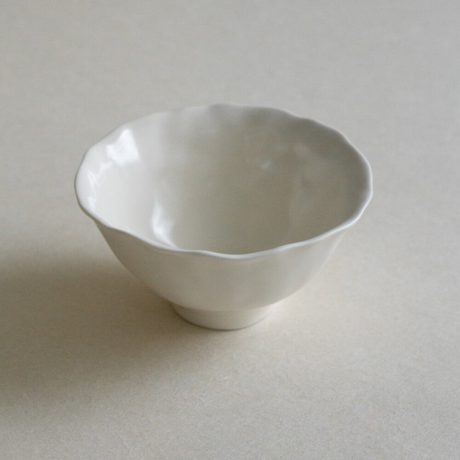 Bloom Rice / Dessert Bowl