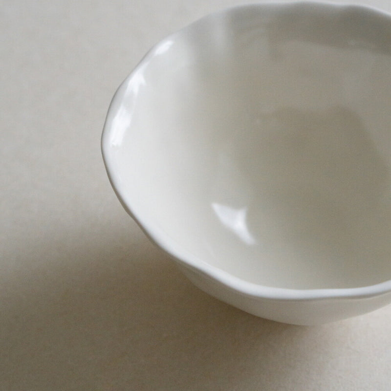 Bloom Rice / Dessert Bowl
