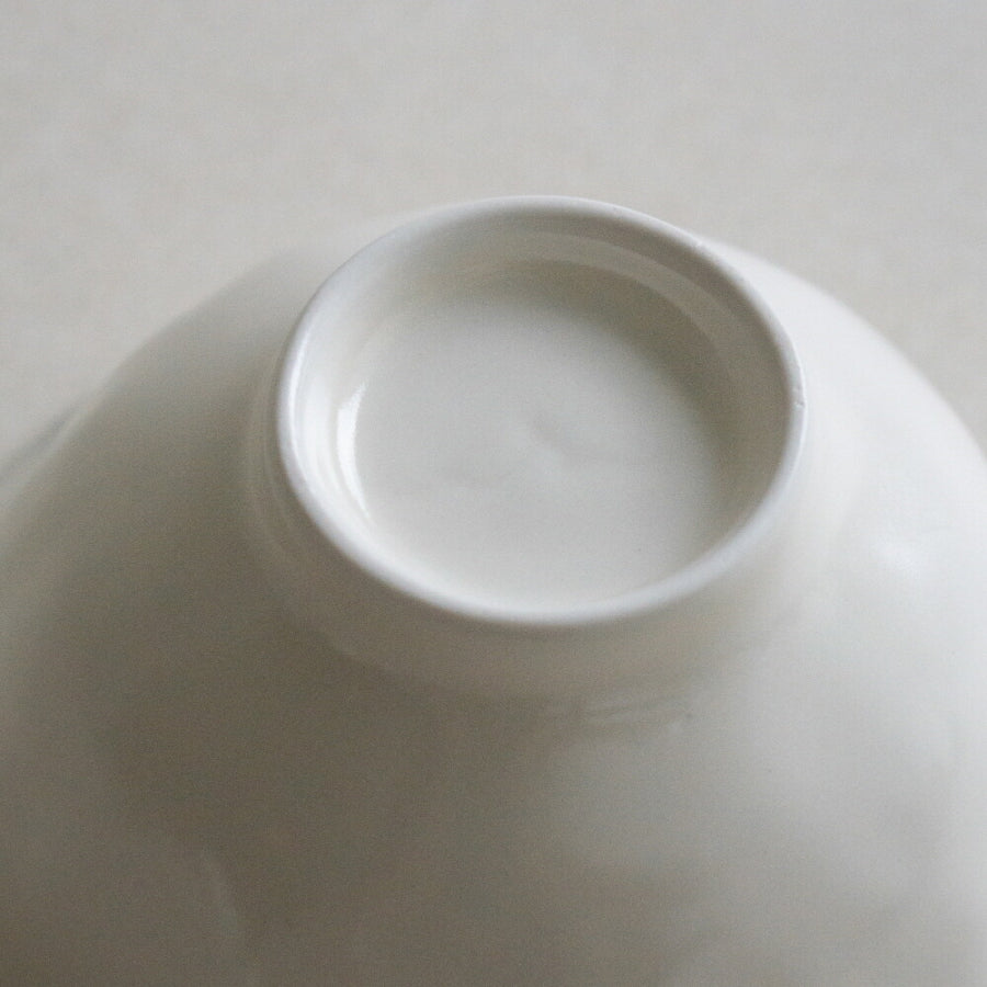 Bloom Rice / Dessert Bowl