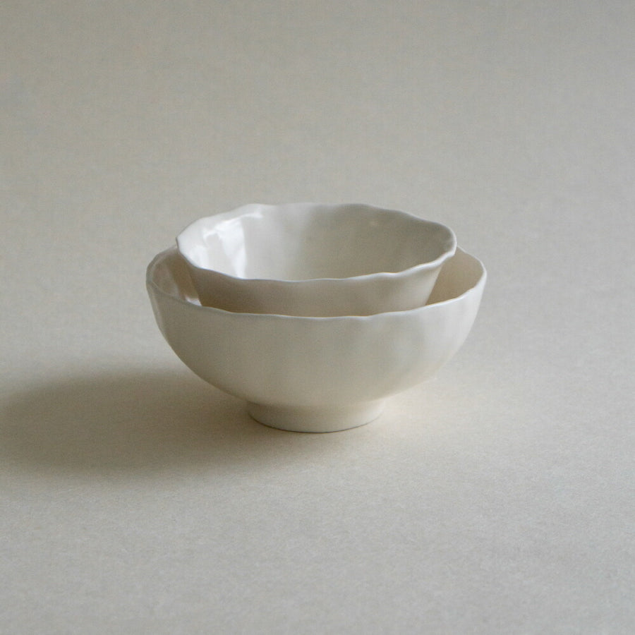 Bloom Rice / Dessert Bowl