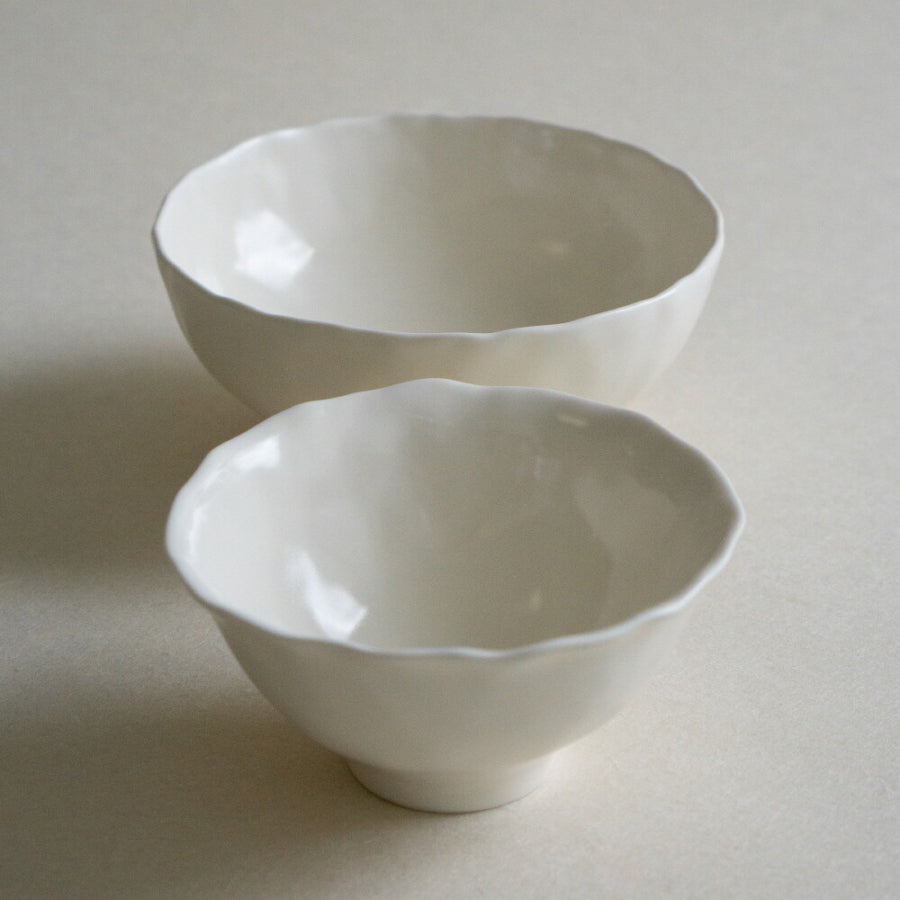 Bloom Rice / Dessert Bowl