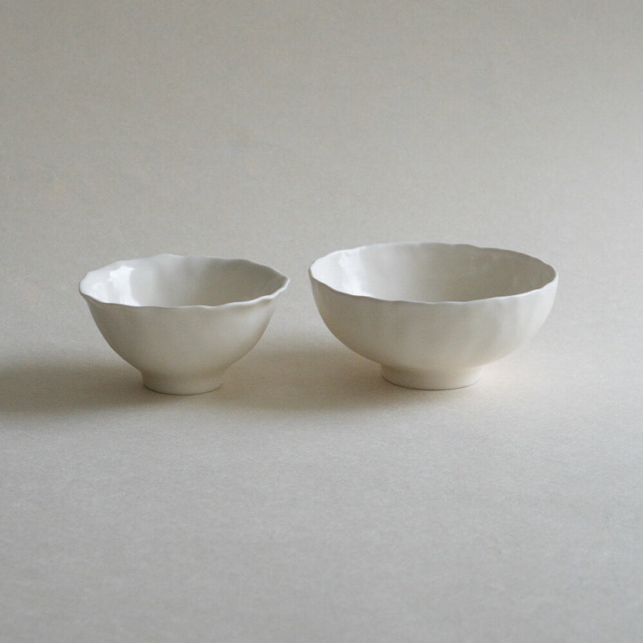 Bloom Rice / Dessert Bowl