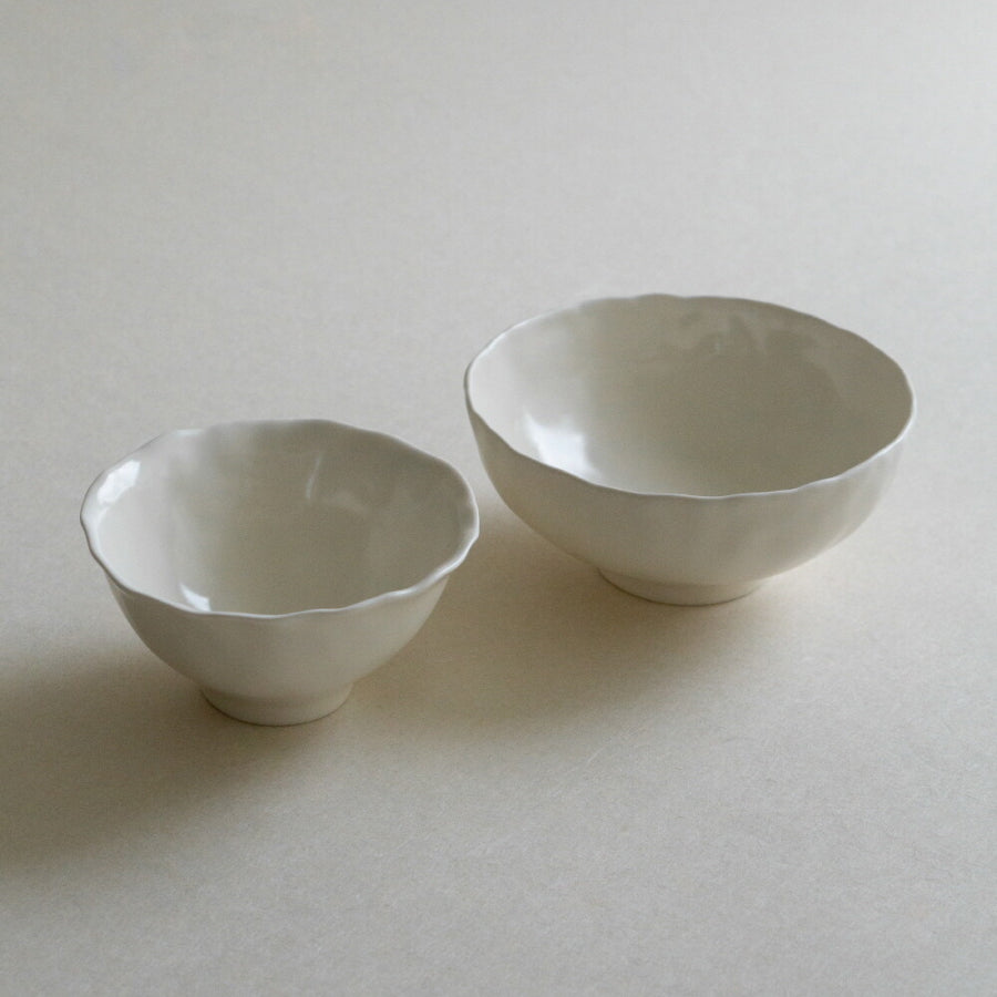 Bloom Rice / Dessert Bowl