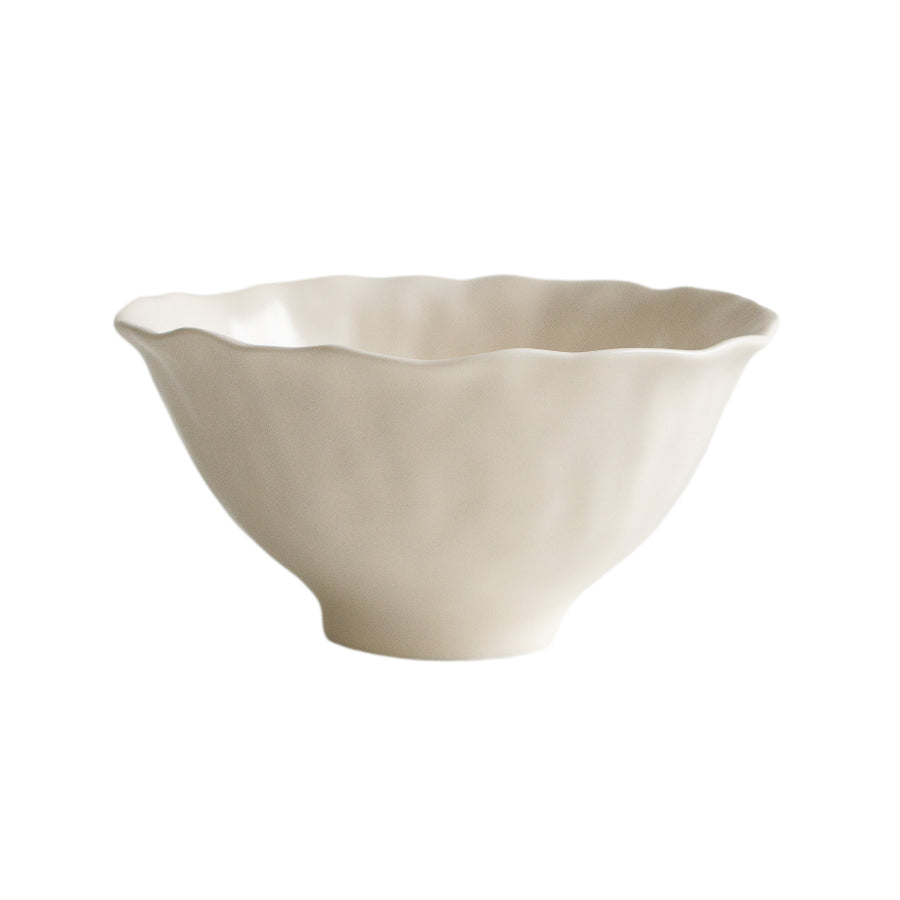 Bloom Rice / Dessert Bowl