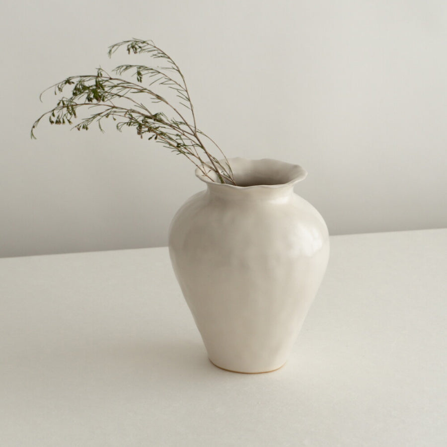 Jar Vase L