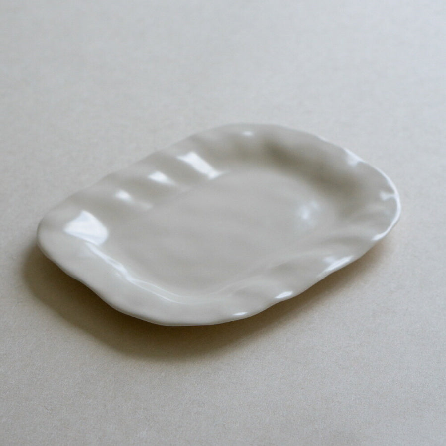 Rectangular Mini Plate