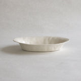 Bloom Oval Bowl