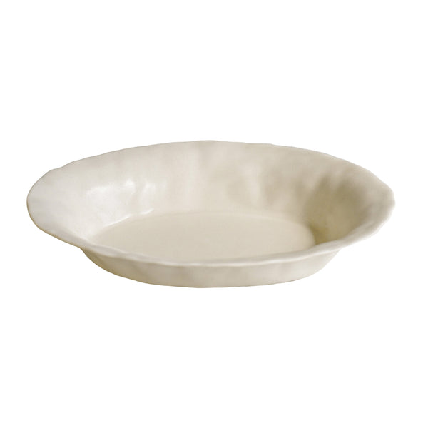Bloom Oval Bowl