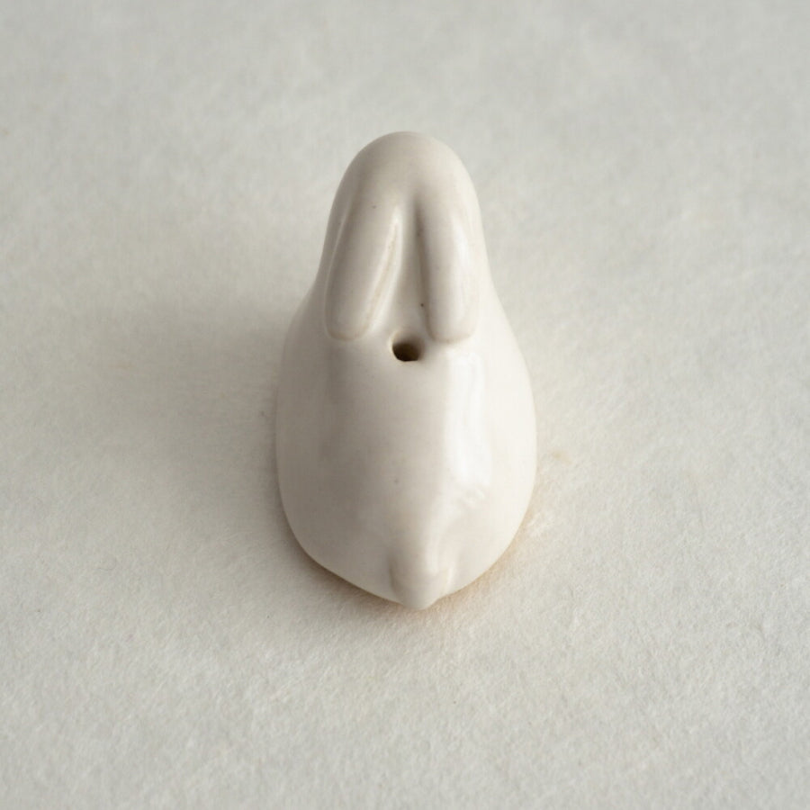 Rabbit Incense Holder