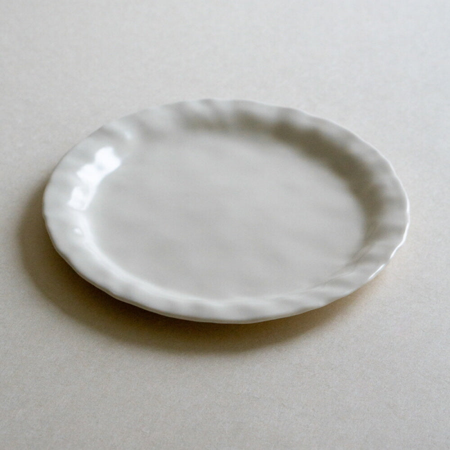 Round Plate