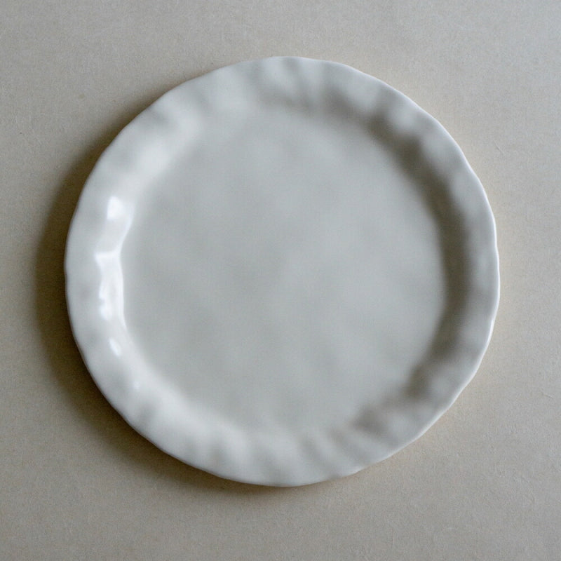 Round Plate