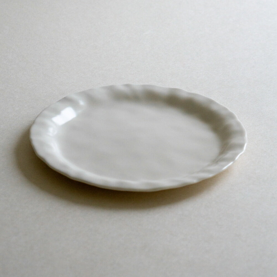 Round Plate