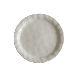 Round Plate