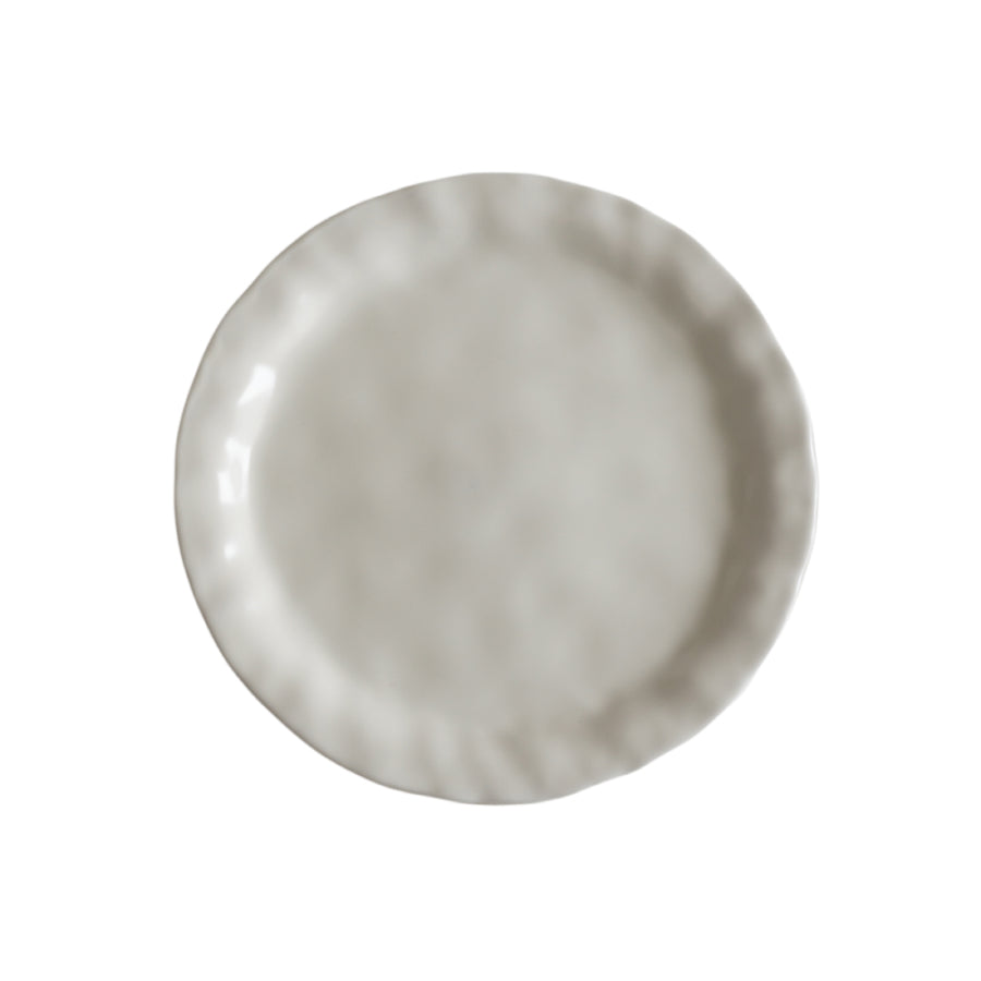 Round Plate