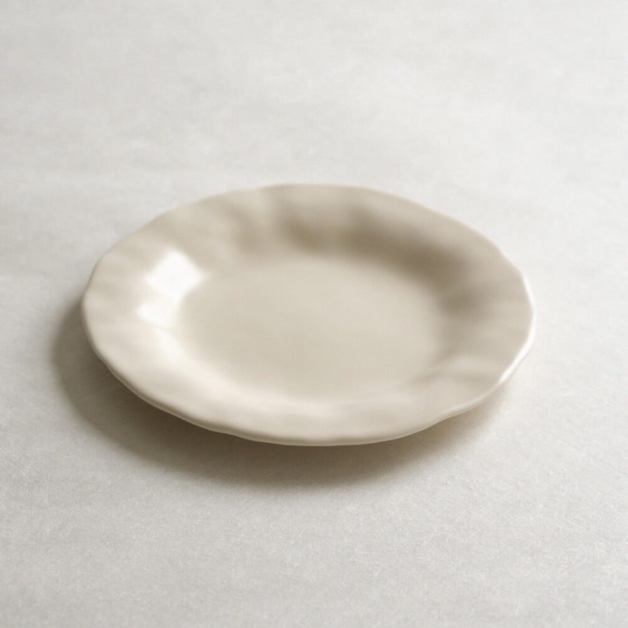 Round Mini Plate