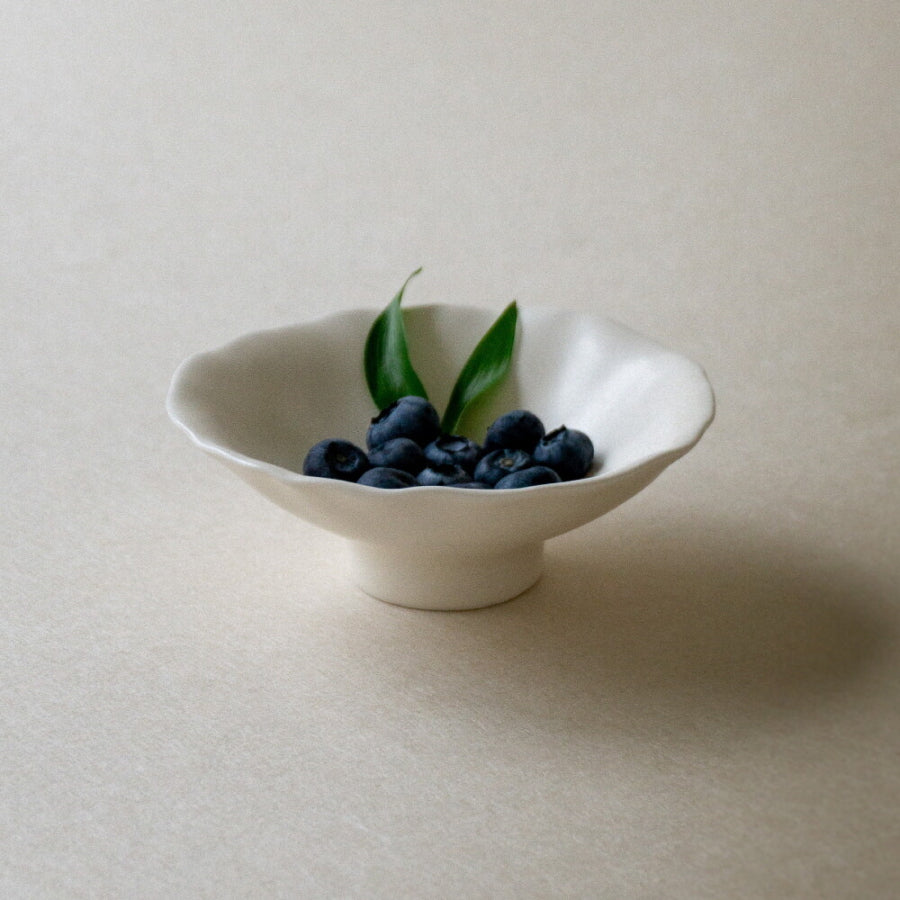 Bloom Dipping Bowl