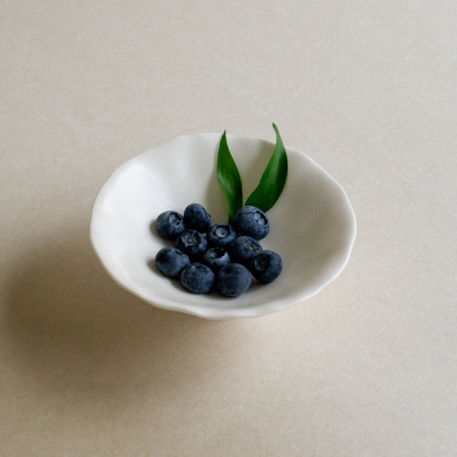 Bloom Dipping Bowl