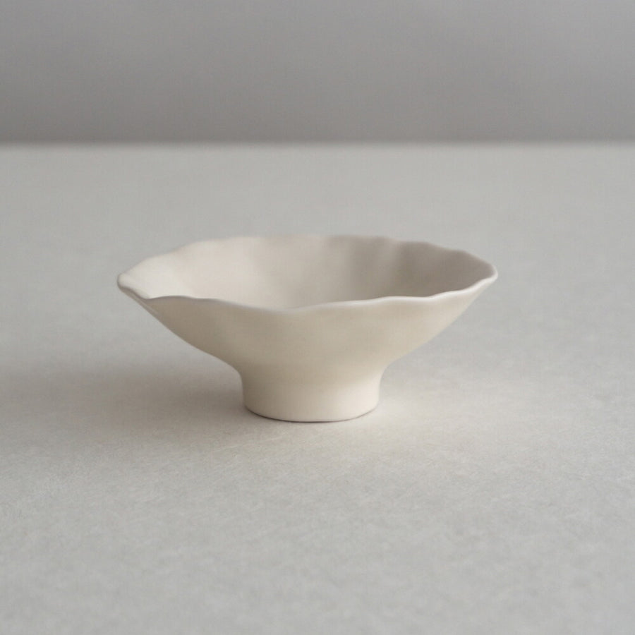 Bloom Dipping Bowl