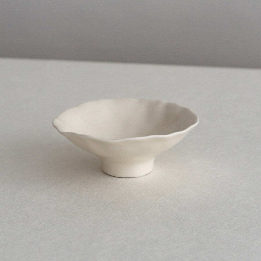 Bloom Dipping Bowl