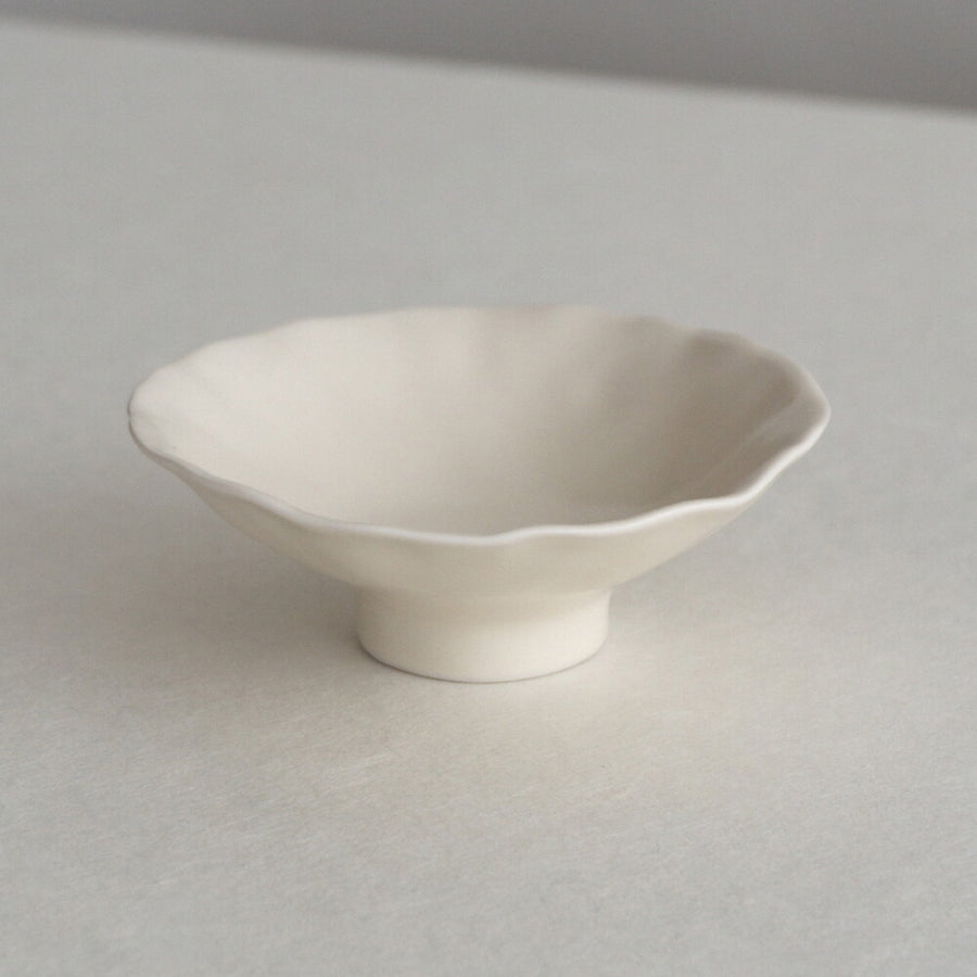 Bloom Dipping Bowl