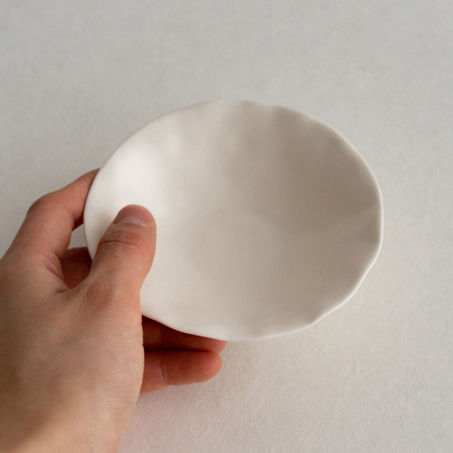 Bloom Dipping Bowl