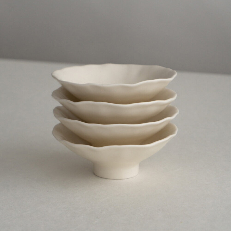 Bloom Dipping Bowl