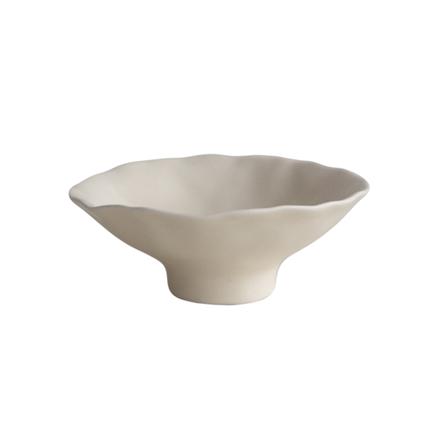 Bloom Dipping Bowl