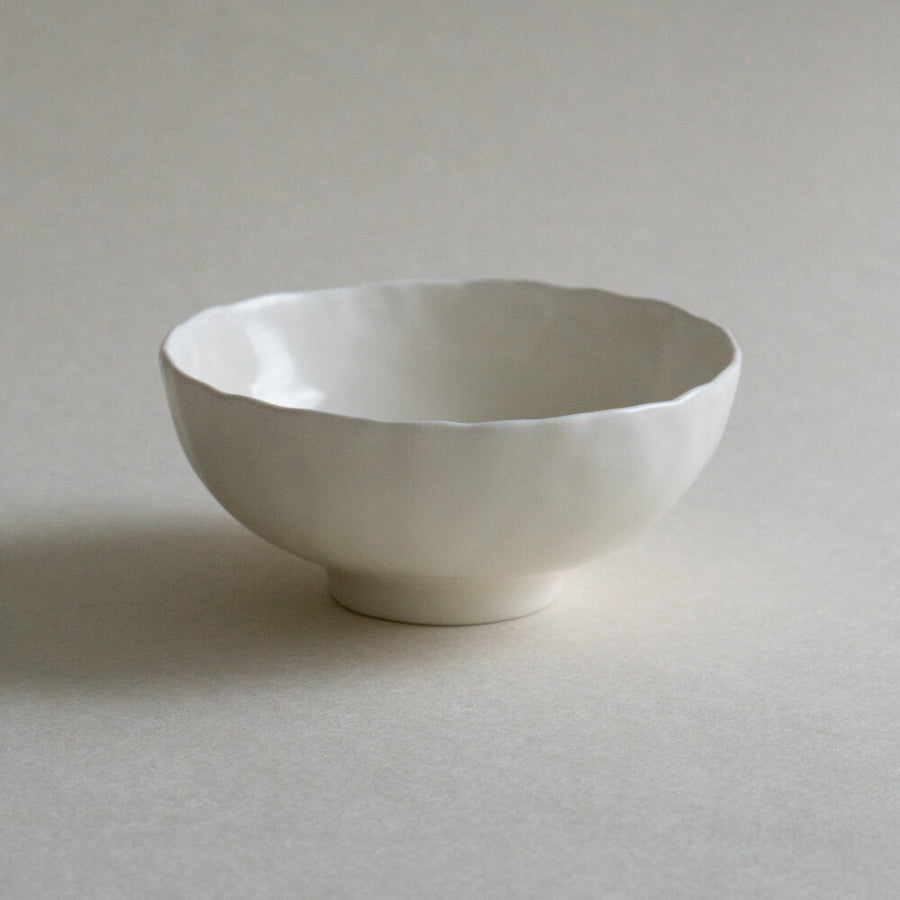 Snug Soup Bowl