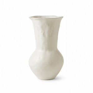 Wide Top Flower Vase