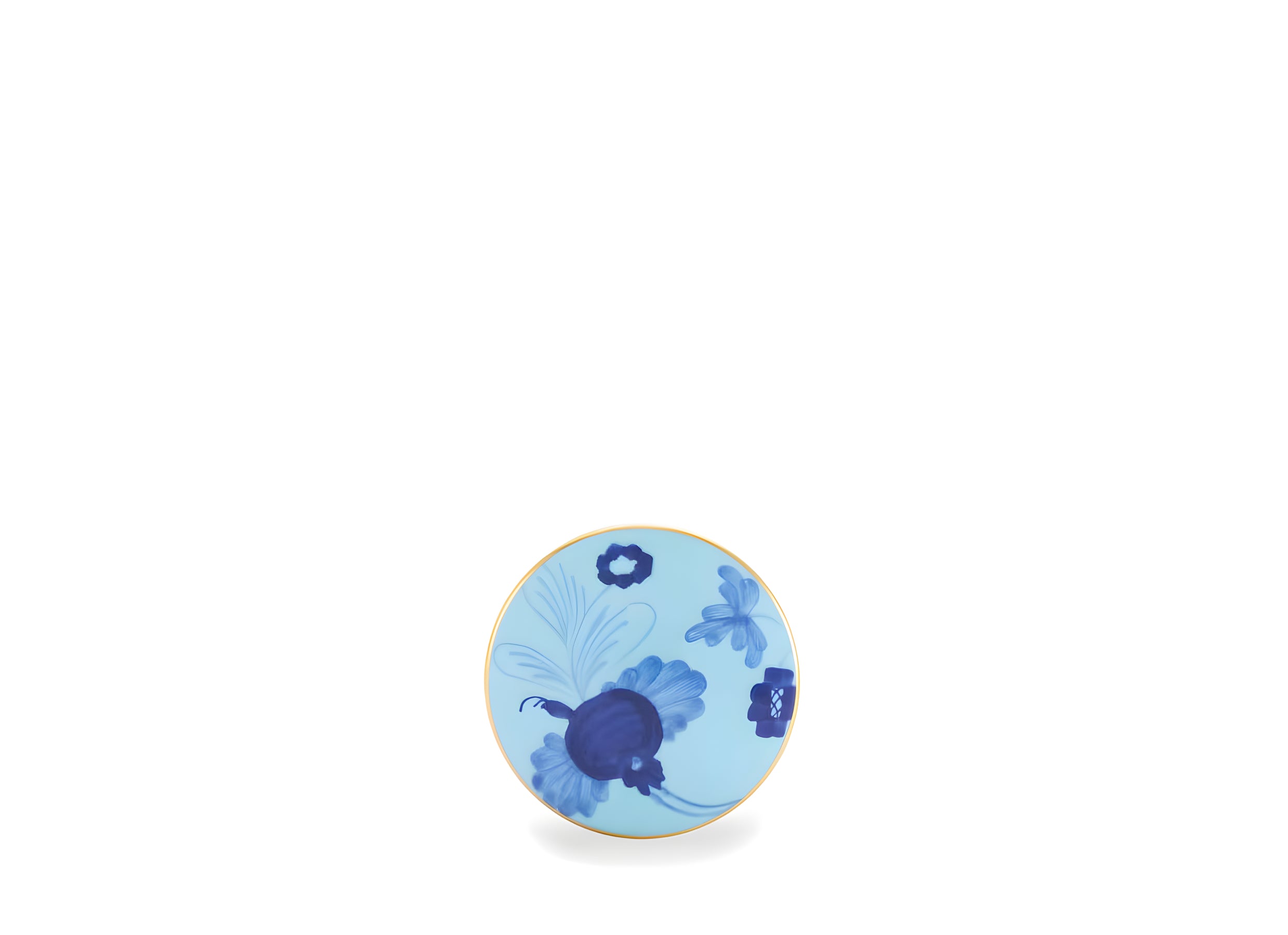 Oriente Italiano Iris Jewelry Box