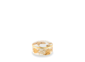 Oriente Italiano Aurum Scented Stone Box