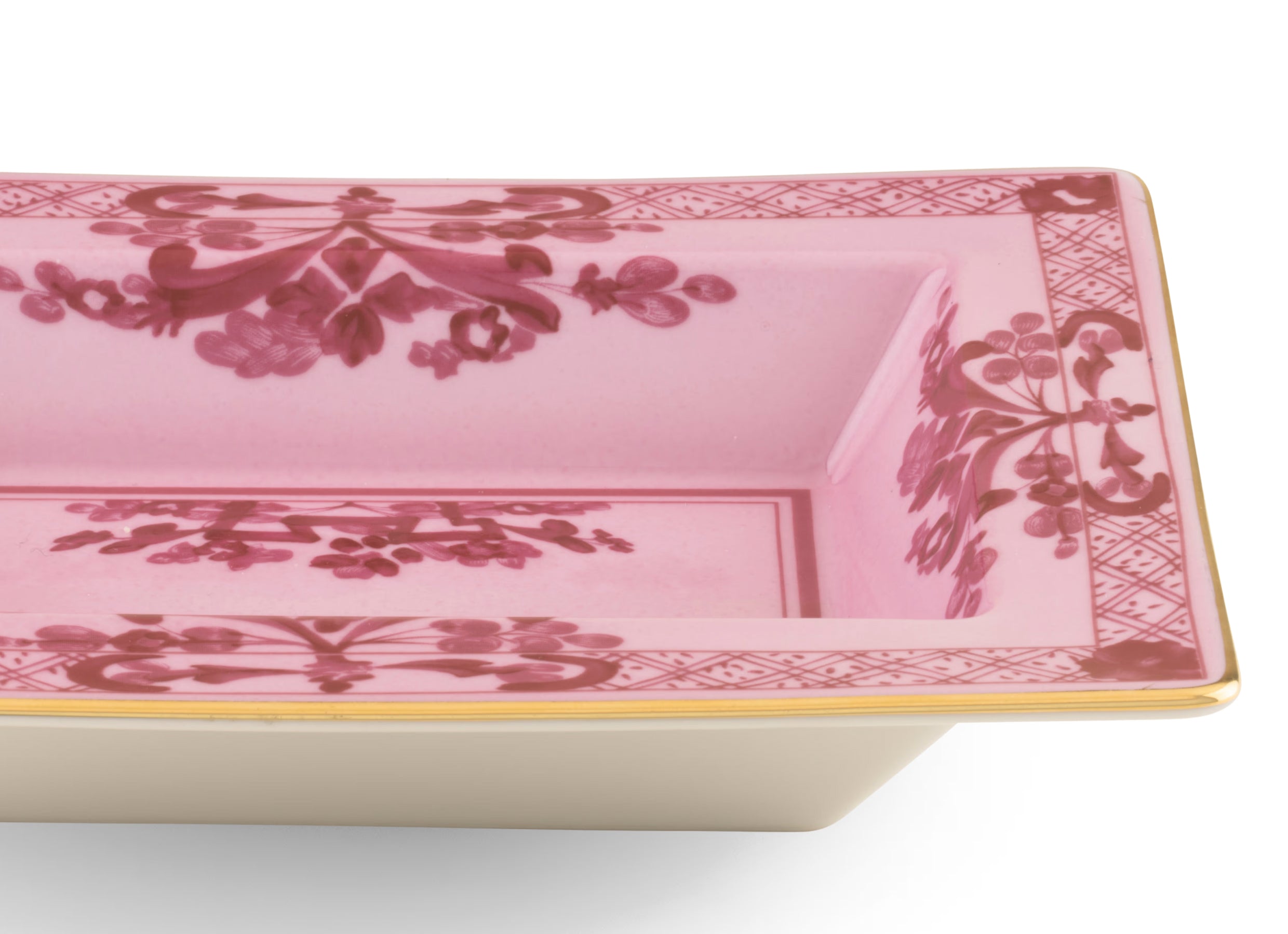Oriente Italiano Porpora Change Tray