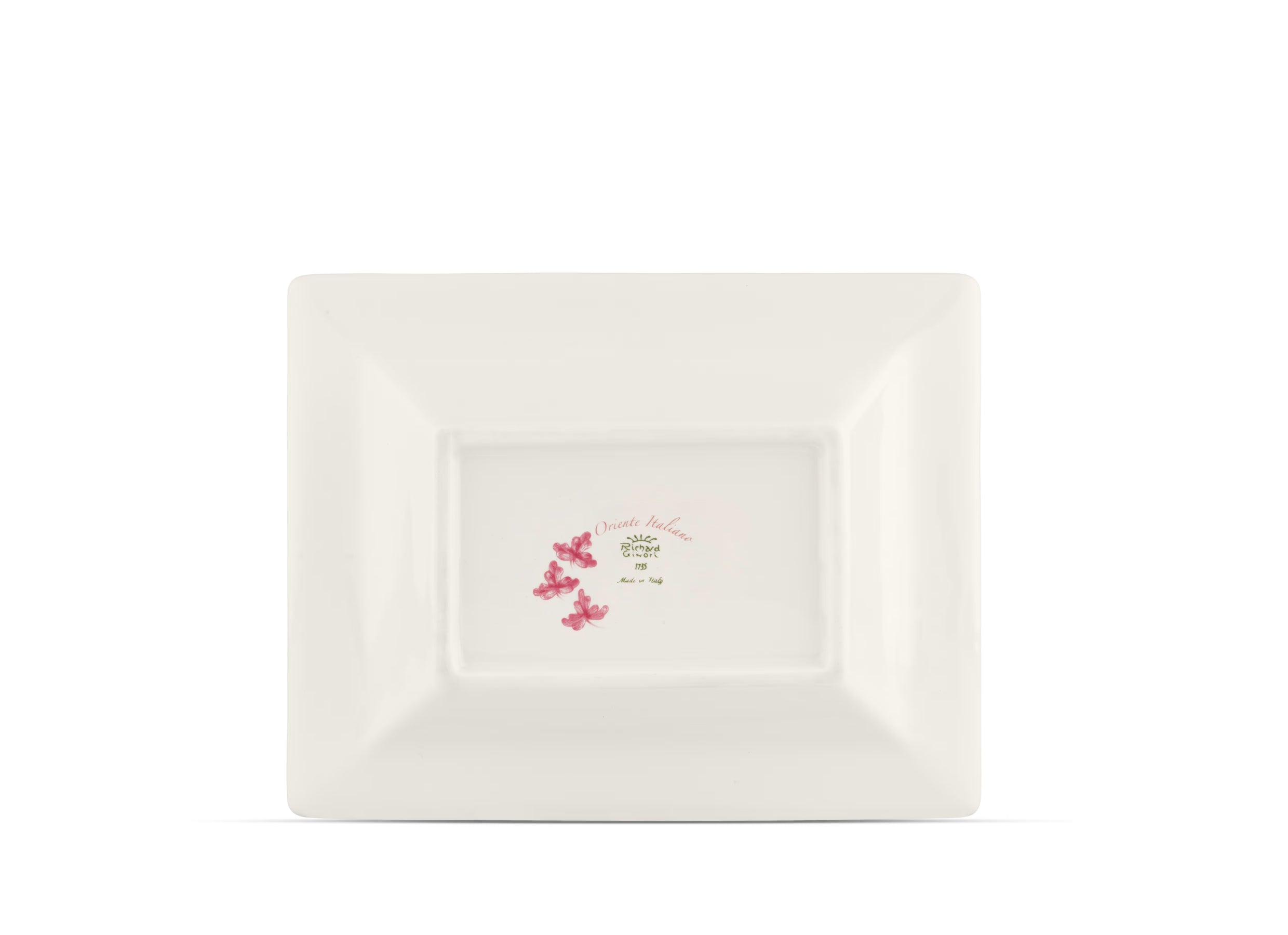 Oriente Italiano Porpora Change Tray