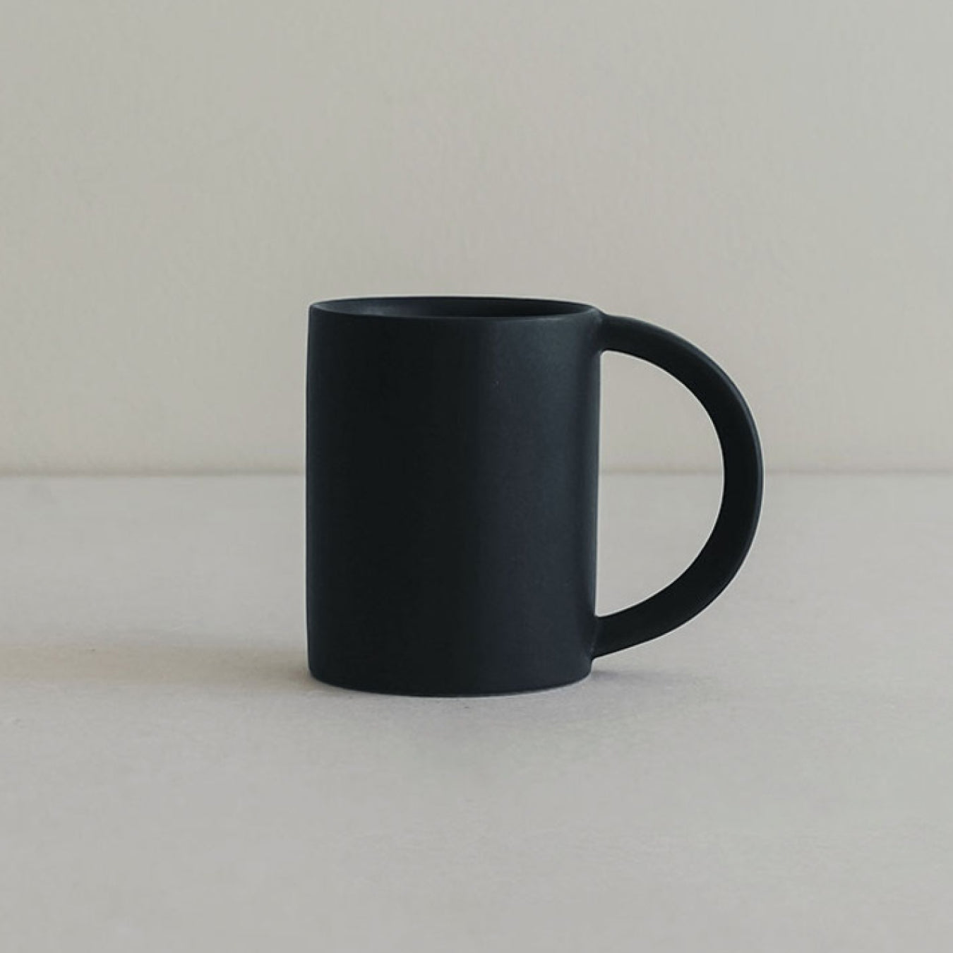 Oblong Mug