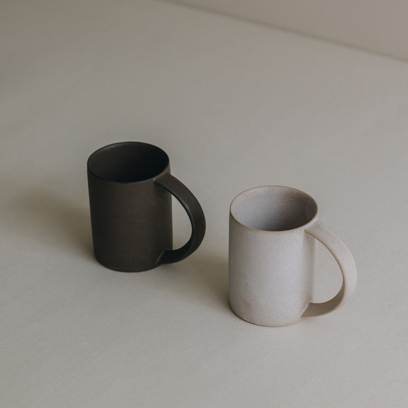 Oblong Mug