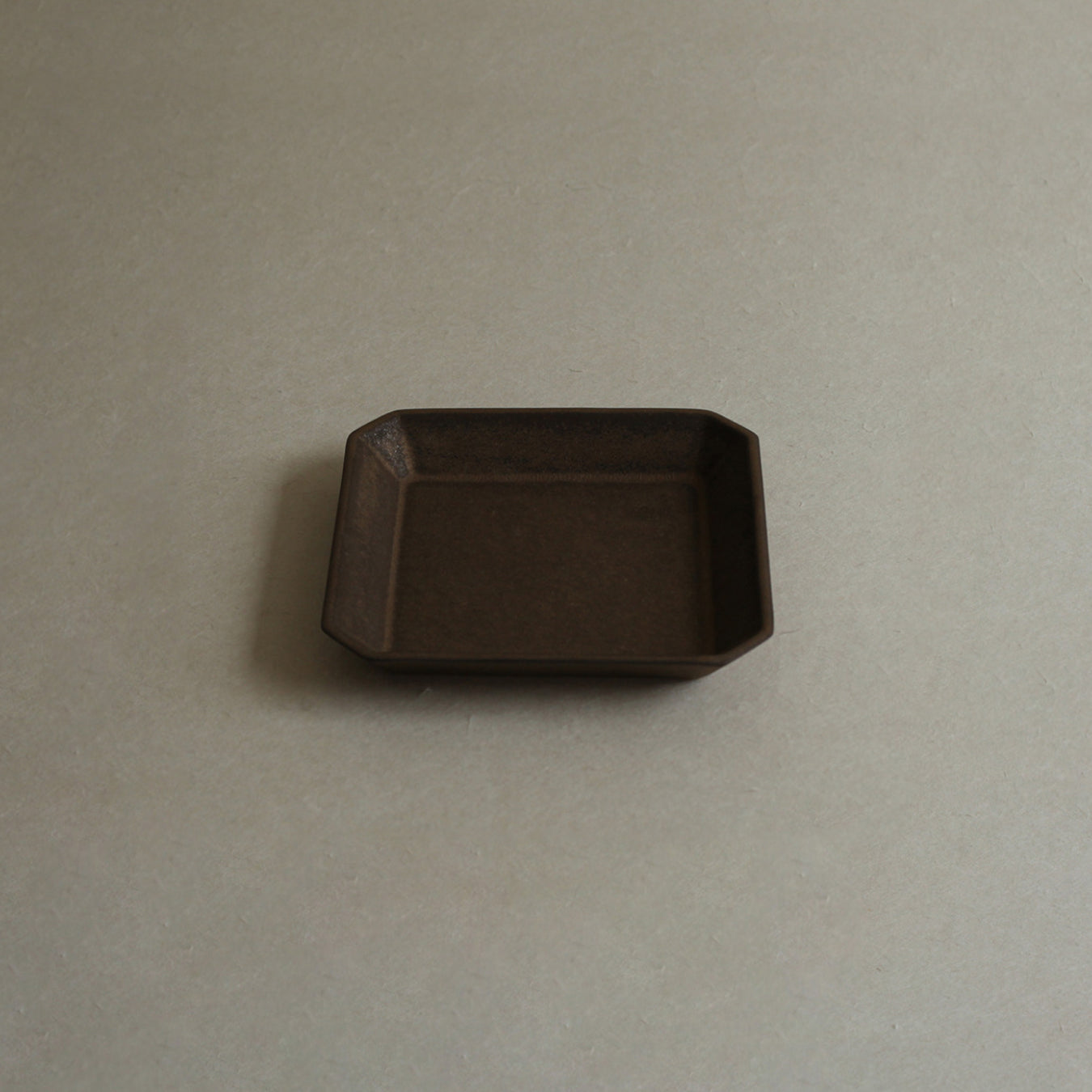 Octagon Plate